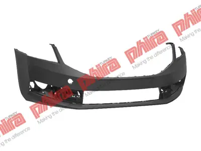 PHIRA PHI-OC-17207 Tampon On Astarsiz Skoda Octavia 5E0807221N 7631571 25334762 365293KA SK0321020 7832151 SD04035BC OC17202 7522903A1 5510007522903P