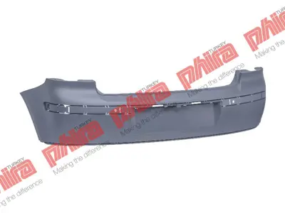 PHIRA PHI-PL-01300 Tampon Arka Astarli Volkswagen Polo 9506950A1 6Q6807417 4028108 9506950Q 3650351A 6Q6807417GRU 72653531 VG0211051 VG0221051 2205055