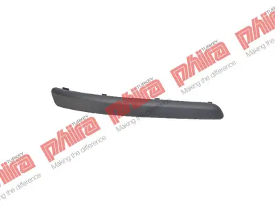 PHIRA PHI-PL-05701 Tampon Bandi On Sag Siyah Volkswagen Polo 6Q0807718 2205152 72663261 6Q08077189B9 3659435A 458415 3659360C VW0221243 VG0221243 5828582