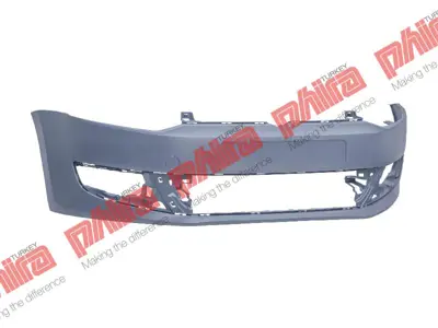 PHIRA PHI-PL-09200 Tampon On Astarli Volkswagen Polo 6R0807221R 5510009507900P 2206050 BSP24113 5829574 9507900A1 466104 6R0807221RGRU VW0231001 2206950