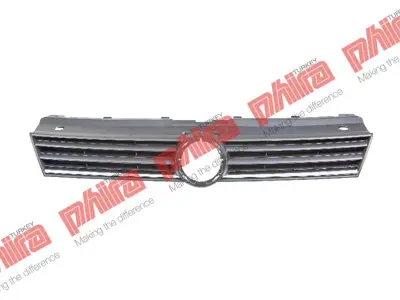 PHIRA PHI-PL-14101 Panjur On Krom Volkswagen Polo 6C0853651ARYP PL14101 9507993 3504180A 2207041 VW0242001 VG0242001 VG39109303000 VG07150GAV 5814510