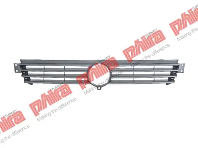 PHIRA PHI-PL-95100 Panjur On Siyah Volkswagen Caddy 6K5853654D 9505990 443364 21105522 PL95100 VW0172001 5826510 G0474 9524053 2203140