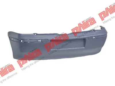 PHIRA PHI-PL-99300 Tampon Arka Astarli Volkswagen Polo 6N0807417B ACI5825544 6N0807417BGRU 5825544 17710230 3652461C 9504953A1 72633533 9504953Q 9504953