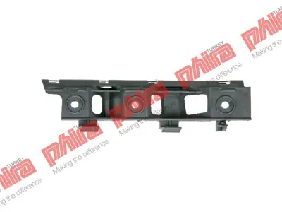PHIRA PHI-PS-05422 Tampon Braketi On Sol Orta Plastik Volkswagen Passat 3C0807183 VG0541004 3656713A 2247153 431533 3658060C 5839567 115556 3C0807184 115555