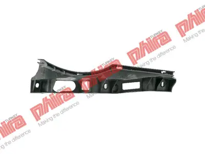 PHIRA PHI-PS-05423 Tampon Braketi On Sag Camurluk Alt Plastik Volkswagen Passat 3C0807890A 2247146 365772CA 3C0807890 VG0541005 5839564 5322382 ACI5839564