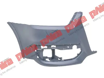 PHIRA PHI-Q3-11252 Tampon On Sag Astarli Sensorlu Far Yikamali Audi Q3 8U0807066AGRU 8U0807066A 370564 AD8101133 365412HA 1065252 AD8101134 27320455 Q311252
