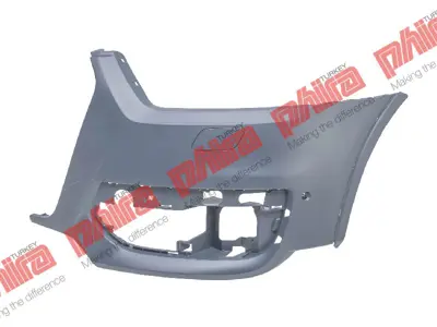 PHIRA PHI-Q3-11262 Tampon On Sol Astarli Sensorlu Far Yikamali Audi Q3 AD8101133 8U0807065AGRU 8U0807065A 365410HA AD8101134 1065253 370563 27310455 Q311262