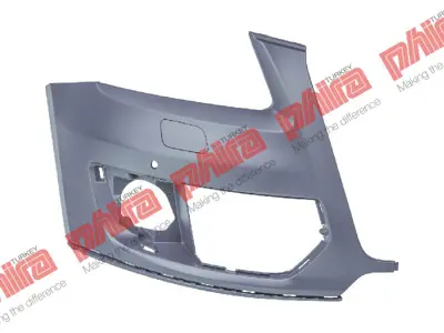PHIRA PHI-Q5-08253 Tampon On Sag Astarli Far Yikamali Audi Q5 8R0807108CGRU AD8201113 1075352 3653208C 3652497A 266505 AD8201123 13603114 8R0807108C 380568