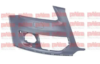 PHIRA PHI-Q5-08254 Tampon On Sag Astarli Far Yikamali Audi Q5 8R0807108AGRU 380562 27120448 3652488A 266234 1075252 8R0807108A 3653202C AD8201103 13603113