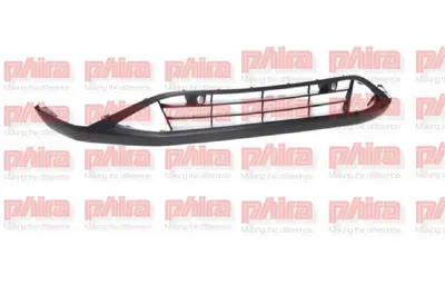 PHIRA PHI-QS-21210 Tampon On Alt Siyah Nissan Qashqai Iii 620266UA0A