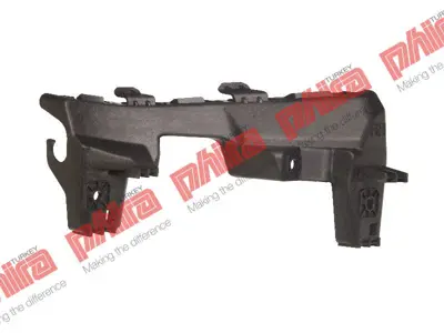 PHIRA PHI-SPT-16423 Tampon Braketi On Sag Kia Sportage 86552F1000