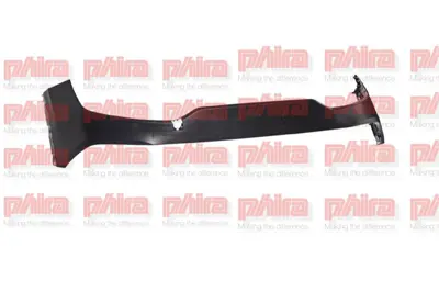 PHIRA PHI-SPT-22201 Tampon On Siyah Kia Sportage V 86511R2000
