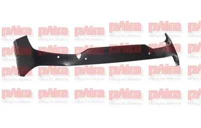 PHIRA PHI-SPT-22231 Tampon On Siyah 6 Sensorlu Kia Sportage V 86510CJ020