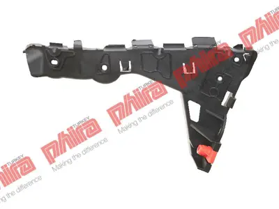 PHIRA PHI-ST-04422 Tampon Braketi On Sol Plastik Opel Astra H 24460283 3745567 1406547 1806043 36567DMA