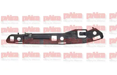 PHIRA PHI-ST-15421 Tampon Braketi On Sag Opel Astra 39020435 39086892