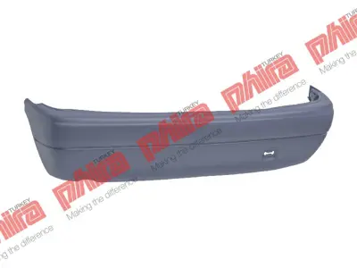 PHIRA PHI-SX-96300 Tampon Arka Astarli Citroen Saxo 7410L8 7410S5 950544 518951A1 668118 54926472 668108 950542 518950Q 230696