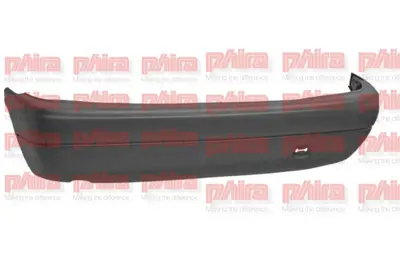 PHIRA PHI-SX-96301 Tampon Arka Siyah Citroen Saxo 7410L7 518953A1 3651822A 668128 1420108 7410G6 518953 230696 19163531 950540