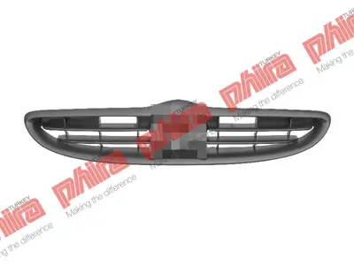 PHIRA PHI-SX-99100 Panjur On Vtr-Vts-So Citroen Saxo 518992 3500823A 668324 7804J6 CI0232001 518992Q 518992A1 4035240 3510217D 1420304