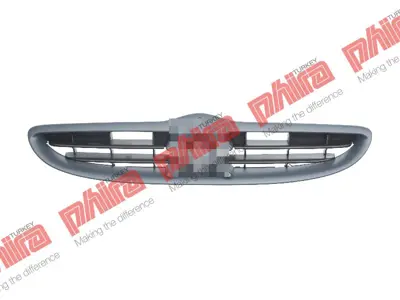 PHIRA PHI-SX-99103 Panjur On Vtr-Vts-So Astarli Citroen Saxo 518992 3500823A 668324 7804J6 CI0232001 518992Q 518992A1 4035240 3510217D 1420304