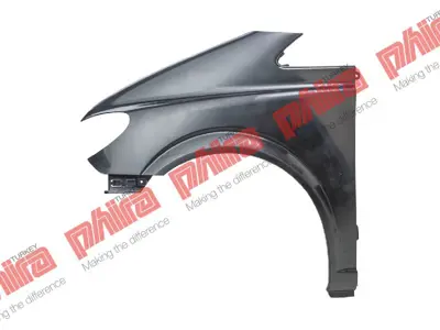 PHIRA PHI-VIA-03510 Camurluk On Sol Plastik Mercedes Viano A6396305307