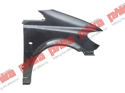 PHIRA PHI-VIT-03500 Camurluk On Sag Plastik Mercedes Vito A6396305207