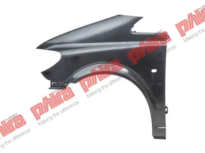 PHIRA PHI-VIT-03510 Camurluk On Sol Plastik Mercedes Vito A6396305107