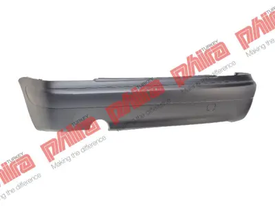 PHIRA PHI-XS-00300 Tampon Arka Astarli Citroen Xsara 7410P9 XS00300 107072310 4071055 535952A1 956544 5506000535951P 25041057 535953Q 662108