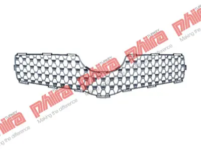 PHIRA PHI-YA-06100 Panjur On Orta Siyah Toyota Yaris 531110D140 5432510 5311152360 ACI5432510 8057681053407 66374031 6606040 8167990Q 850304 TY3252001
