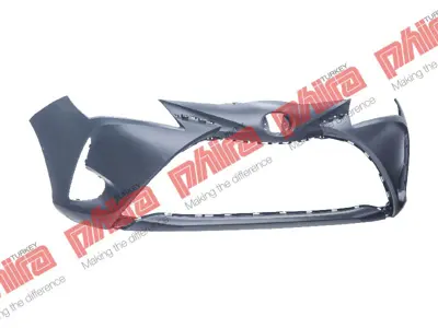 PHIRA PHI-YA-17200 Tampon On Astarli Toyota Yaris TY04647BA 521190U931 TY04647BBQ 36565WLA TY3301011 6607350 25305103 TY3301001 5344570 8164903A1
