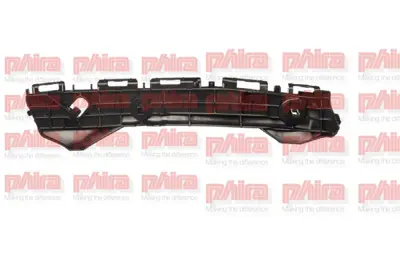 PHIRA PHI-YA-17432 Tampon Braketi Arka Sol Toyota Yaris 525760D450 5344537 TY3301064 YA17432