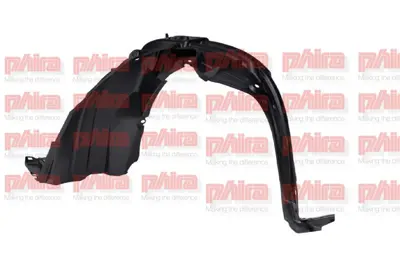 PHIRA PHI-YA-17450 Camurluk Davlumbazi On Sag Toyota Yaris 538750D160 538750D170 TY3283603 6607008 54206HJA 538750D430 4678633 5387552290