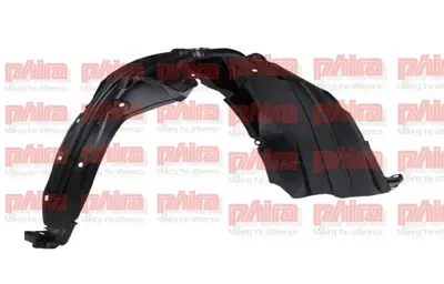 PHIRA PHI-YA-17451 Camurluk Davlumbazi On Sol Toyota Yaris 538760D430 538760D160 4678634 6607009 TY3283604 54205HJA 538760D170 5387652290