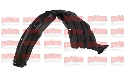 PHIRA PHI-YA-20451 Camurluk Davlumbazi On Sol Toyota Yaris 53876K0020