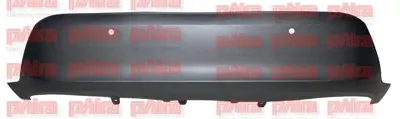 PHIRA YAC-21312 Tampon Arka Alt Siyah 2 Sensorlu Toyota Yaris Cross 2021 524530D120