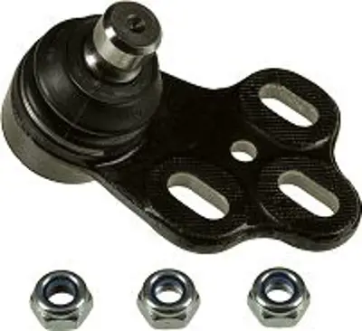 TRW JBJ117 Sol Rotil Audi 80 92-96 8A0407365 893407365D AUBJ7175 895407365 893407365E 5200386SX 893407365B 32780015 PS3003L 37680