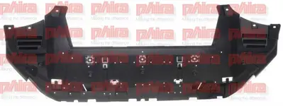 PHIRA JU-16403 Deflektor Tampon On Alt Expert 9808501880