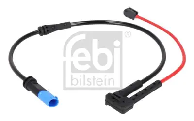 Febi Bilstein 197537 Balata Fisi Bmw 2 (U06) 34356891099