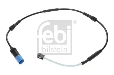 Febi Bilstein 197397 Balata Fisi Arka Bmw U10-11-12 34356891421