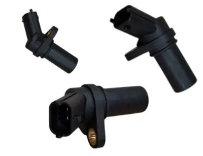 İthal 9118368 Krank Devir Sensörü (Corsa-B/Astra-H/Corsa-D X12  18942 20513343 24616 254000 261210151 453235 5010412449 550061HQ 639366 6PU009121221 79093 81262 83060 87206 902011 90235 90532619 9118368 CSE001 CSS713 SAG019 V40720359