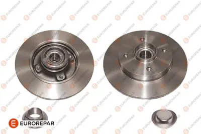 PSA 1666678980 Erp - Rulmanli Disk Psa 1666678980 106351 ADP154354 1623835180 8DD355116431 C1036PRCA 6213700 LVBD1947 BG9410RSC BBD6194S