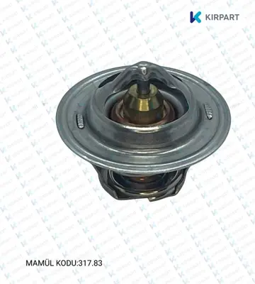 OES 317.83 Termostat By Passiz Kupilyasiz 60 °c ( 02.300.60 ) 2730300303 ODP222024 658236 10929453 FI17370 88376 171163 68005582AA 390257 157296