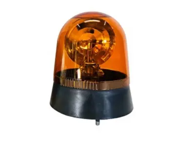 İthal TC13-09 New Holland Tipi Doner Lamba 12v (Koli Adeti 24) TC13 09