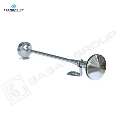 İthal TC25-01 Marin Korna 52cm (Fiamm Tip Bobinsiz) TC25 01