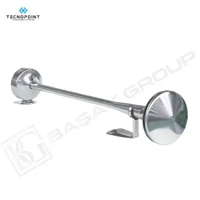 İthal TC25-02 Marin Korna 62cm (Fiamm Tip Bobinsiz) TC25 02
