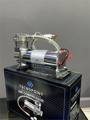 İthal TC25-26 Korna Hava Kompresoru 24v TC25 26