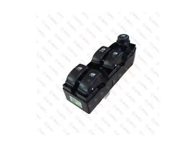 İthal 96552814 On Sol Kapi Cam Anahtari Lacetti 4 Lu 4 Cam Elektrikli Hb 96552814 26501 CWR77013AS 96552811 5145502A2 50081310BN 965528111 SWR770130 50085013 50081310