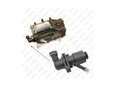 İthal 95530727 Debriyaj Merkezi Easytronic Astra H Corsa C D 784268 93171208 784302 382310021 93189764 CMB002N AG9D300713A 93175433 9201680 55351034