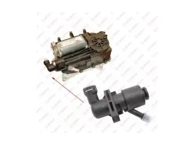 İthal 95530727 Debriyaj Merkezi Easytronic Astra H Corsa C D 784268 93171208 784302 382310021 93189764 CMB002N AG9D300713A 93175433 9201680 55351034