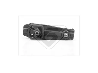 YTT HUTCHINSON 532B79 Motor Takozu Arka 2003 -> 1.1-1.4-1.6 16v-Hdi C2 C3 180684 9802186880 180659 4117900909 40140300003 8061591 30909 40217 3628801 28660