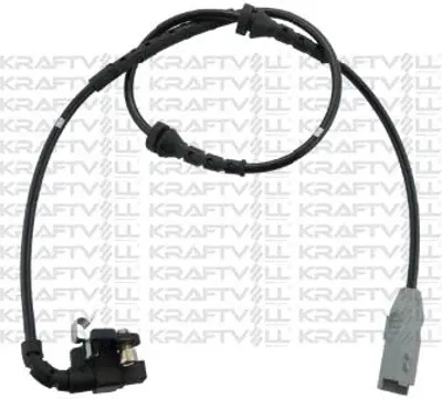 KRAFTVOLL 05090732 Tekerlek Hız Sensoru Arka 3008 1.2-1.6 Vtı-1.6hdı-2.0 Hdı 4545K8 9001398 210150 90787 560606A 182852 9674195780 V42720076 460150 175421